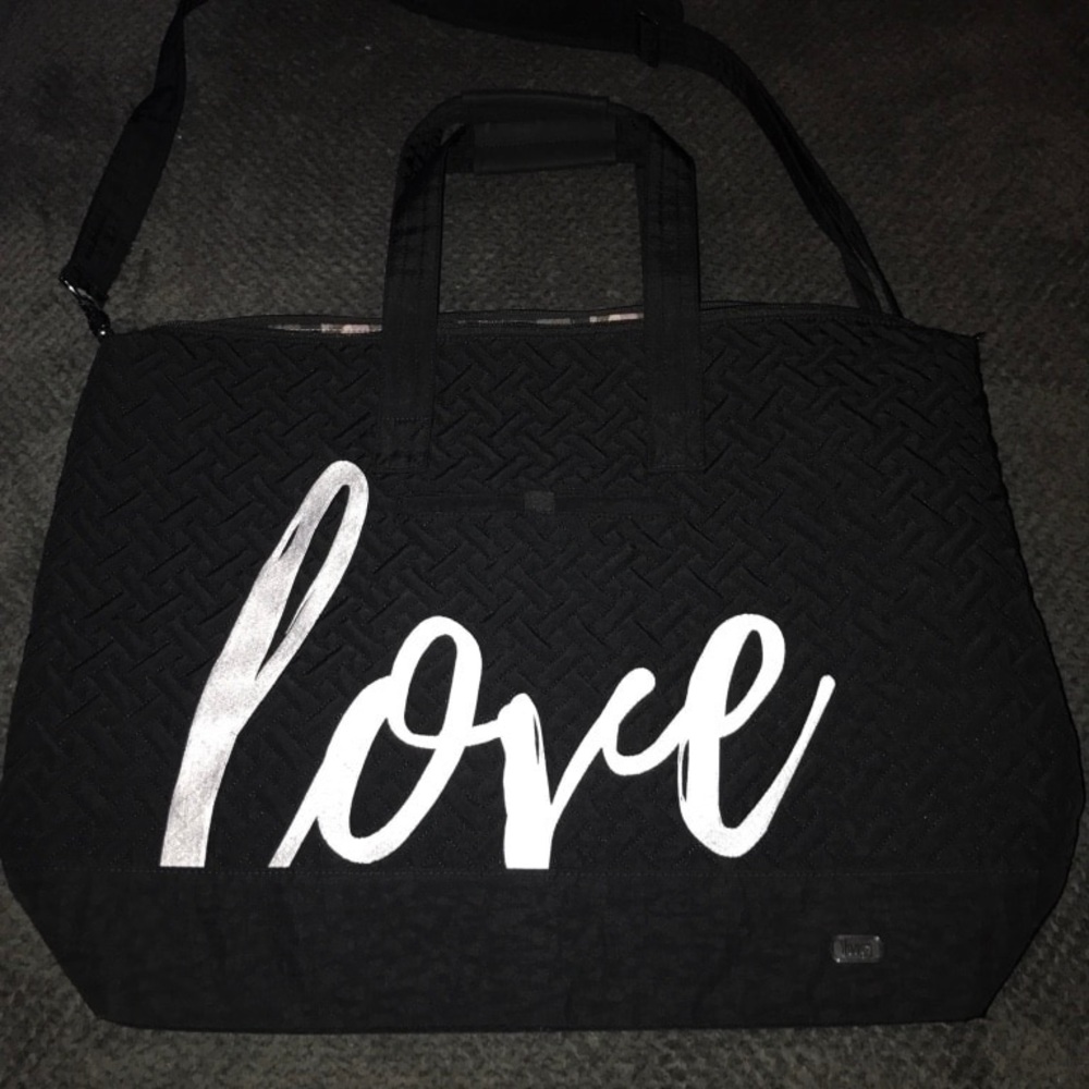Lug bag